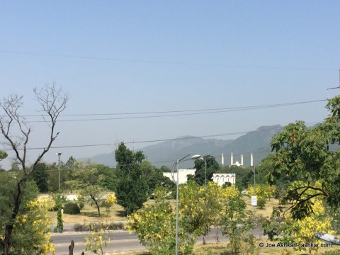 Islamabad