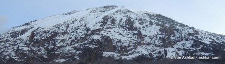Kilimanjaro Day 7: Summit!!! On top of Africa!