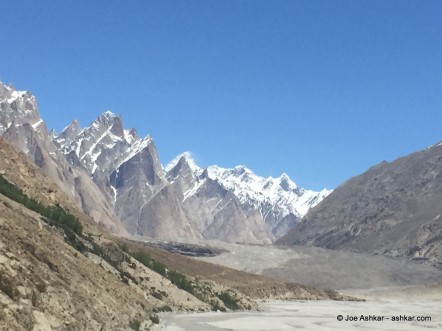K2: Jhula to Paiju